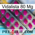 Vidalista 80 Mg 10